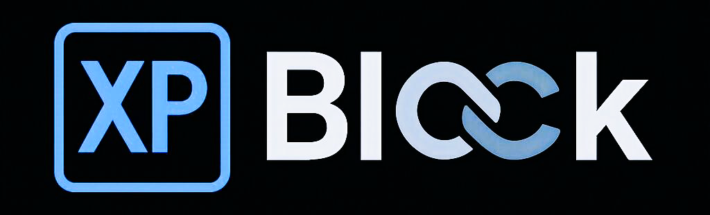 XPBlock Footer Logo